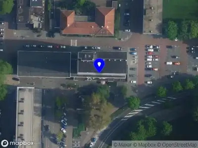 Darya Market Amstelveen