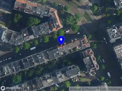 VvE Nicolaas Maesstraat 33 te Amsterdam Amsterdam