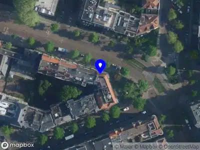 Stichting SBPG Projects Amsterdam