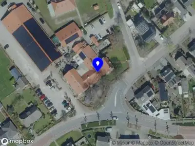 Nieuw bedrijf Winkeliersvereniging 