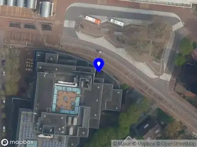 Ondernemersvereniging Stationsgebied Gouda