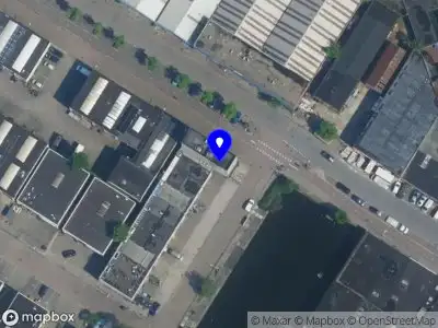 Staffpool B.V. Amsterdam