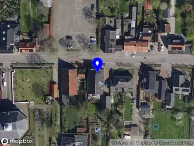 Yannick Internet Diensten Sprang-Capelle