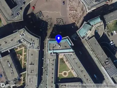 Japans restaurant Matuya