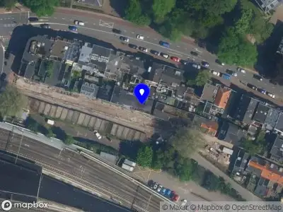Jolijn Onland Haarlem