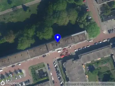 Oort Amsterdam