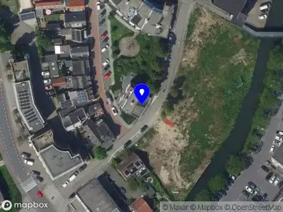 Slimr B.V. Hardinxveld-Giessendam