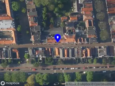 VvE Hoefstraat 36/36a te Leiden Leiden