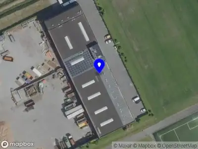 PV Vastgoed B.V. Geldrop