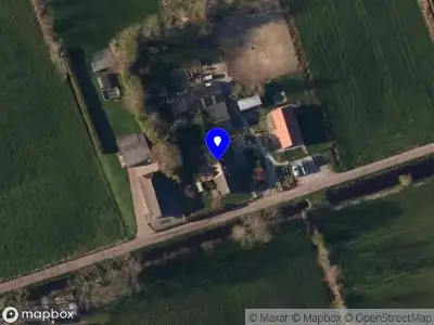 Nieuw bedrijf Gezinshuis Zijn