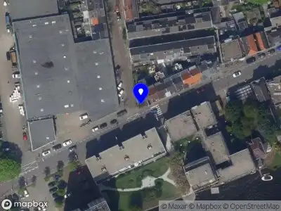 Vereniging van eigenaars van Morsweg 53/55 Leiden