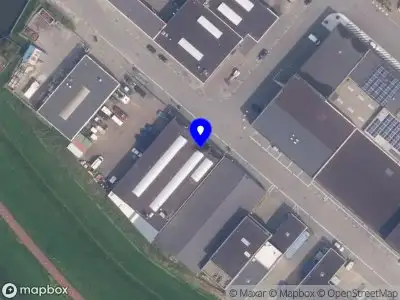 De Zekken B.V. Hoek van Holland