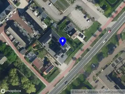 Stichting Gezinshuis Alas Voorhout