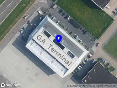 Nieuw bedrijf Aviation Air Service B.V.