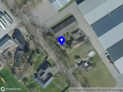 Van Duijnhoven Agri Service B.V.