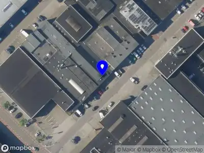 Bujs & Buis Holding B.V. Utrecht