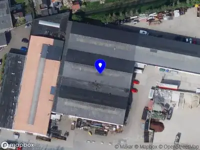 Carbon Planet B.V. Numansdorp