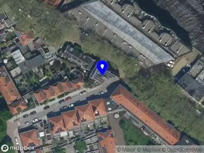 Colins Acro Zaandam