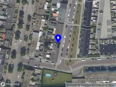 Q-Solarcells Bergen op Zoom