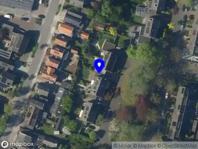 Stichting Vrienden van de Torenpleinkerk