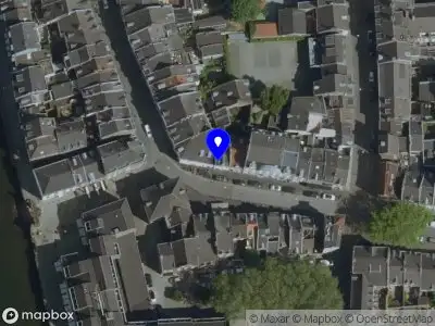 Stichting The Hope House of Ceylon Maastricht