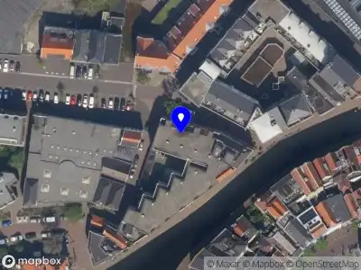 VvE Appartementengebouw Schie 94/Raam 1A en B Schiedam
