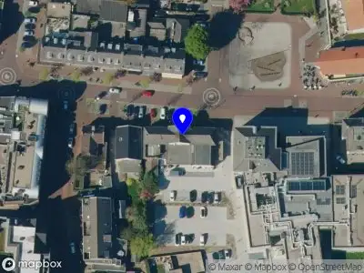 Nieuw bedrijf Parnian Carpets B.V.