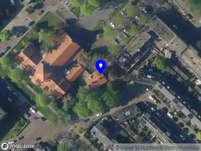 Stichting Vita Optima Utrecht