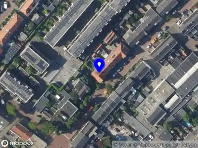 Rusch Muziek Hilversum