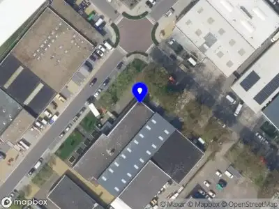 Stichting Hydro Bouw Techniek Katwijk