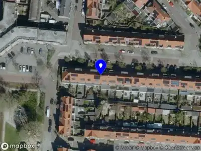 Kavics Eindhoven