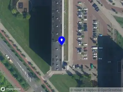 Coos doet niks Amsterdam