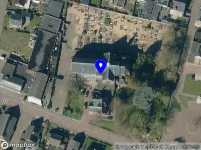 St. Beheer kerkelijk Erfgoed Nieuw-Dijk