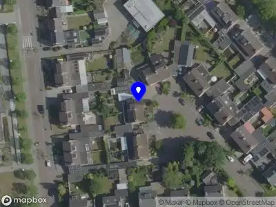 Stichting Buurtpreventieteam Beek en Donk Beek en Donk