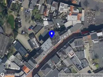 Waldo Plantenbakken B.V. Oosterhout