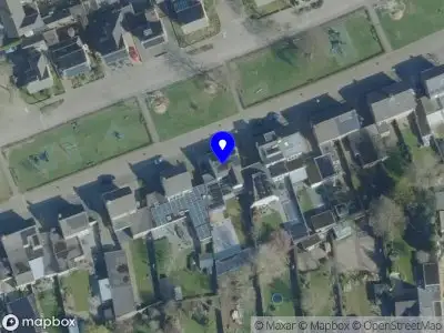 Gerwin Hebers Geluidstechniek