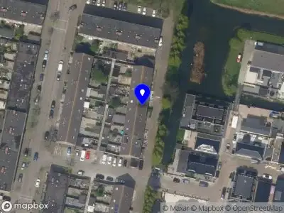 Janiah dienstverlening Rotterdam