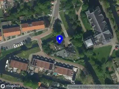 GDG Onroerend Goed B.V. Zaandam