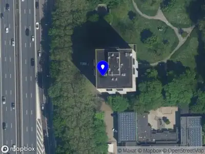 Floor Wandel Amsterdam