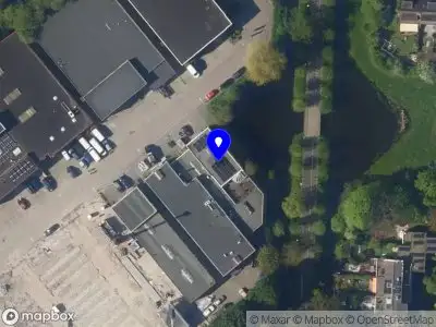 Het anker Jeugdhulp B.V.