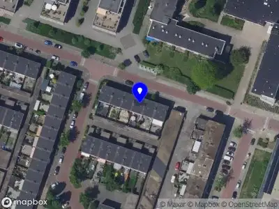 Annalfabeet Gorinchem