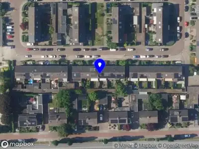 Nieuw bedrijf Fabienne van de pol