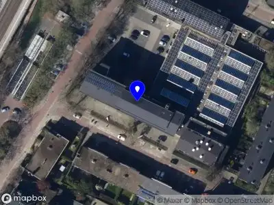 Mark Hoving, architectuurhistoricus en restauratieschilder