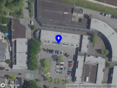 Bonkstraa Helmond