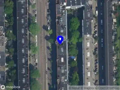 Yirski Amsterdam