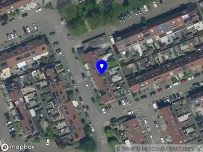 Security Revolutie Oostzaan