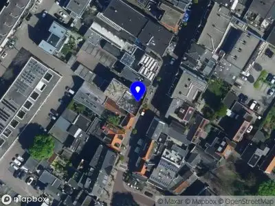 Klusbedrijf van den Berg