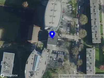 Stichting Dienstencentrum Oud Burgeren Gasthuis