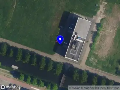 Vysh Bouw Almere