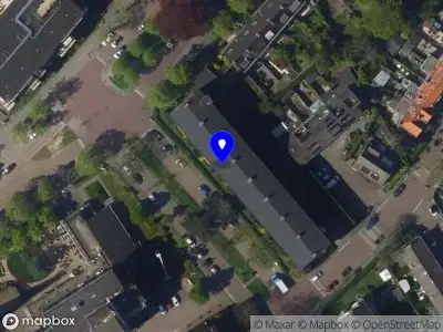 SaBe Administratie Rijswijk